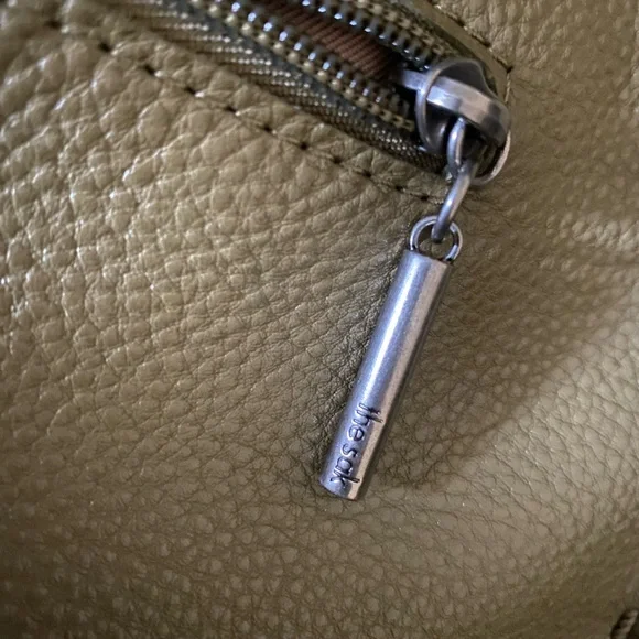 The Sak Large Los Feliz Tote - Picture 8 of 11